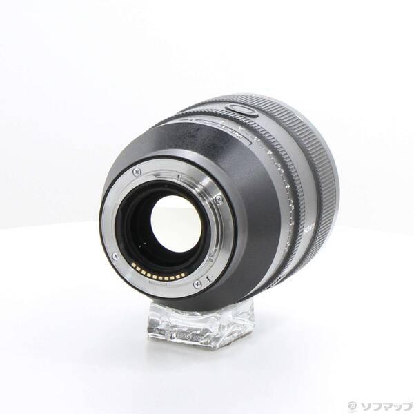 〔中古〕SONY(ソニー) 期間特価対象品 FE 50mm F1.2 GM SEL50F12GM〔262-ud〕 |  | 02