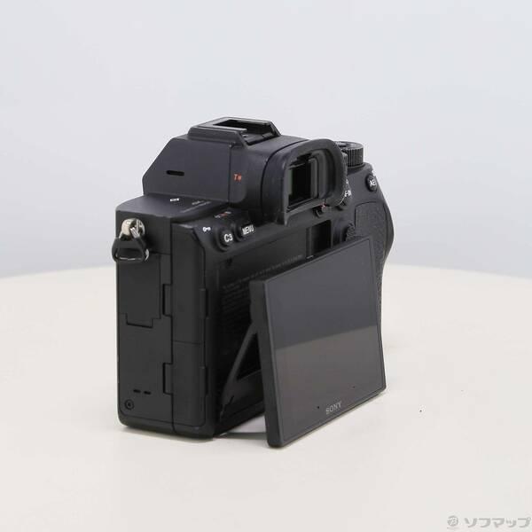 〔中古〕SONY(ソニー) α7R IV ILCE-7RM4 ボディ〔349-ud〕 |  | 01