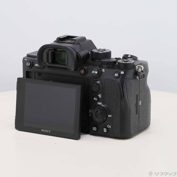 〔中古〕SONY(ソニー) α7R IV ILCE-7RM4 ボディ〔349-ud〕 |  | 02