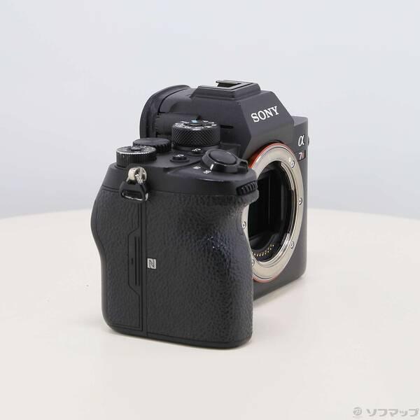 〔中古〕SONY(ソニー) α7R IV ILCE-7RM4 ボディ〔349-ud〕 |  | 03