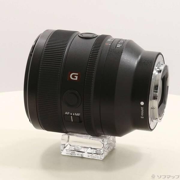〔中古〕SONY(ソニー) FE 50mm F1.4 GM SEL50F14GM〔262-ud〕 |  | 01