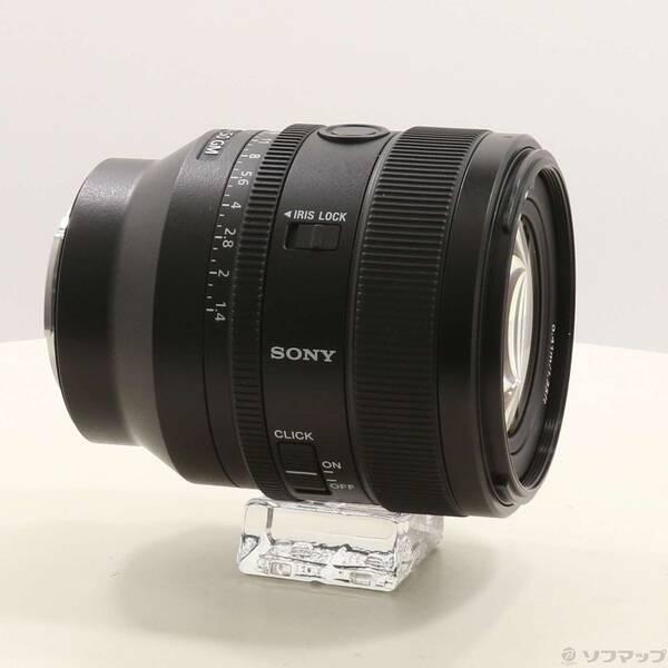 〔中古〕SONY(ソニー) FE 50mm F1.4 GM SEL50F14GM〔262-ud〕 |  | 03