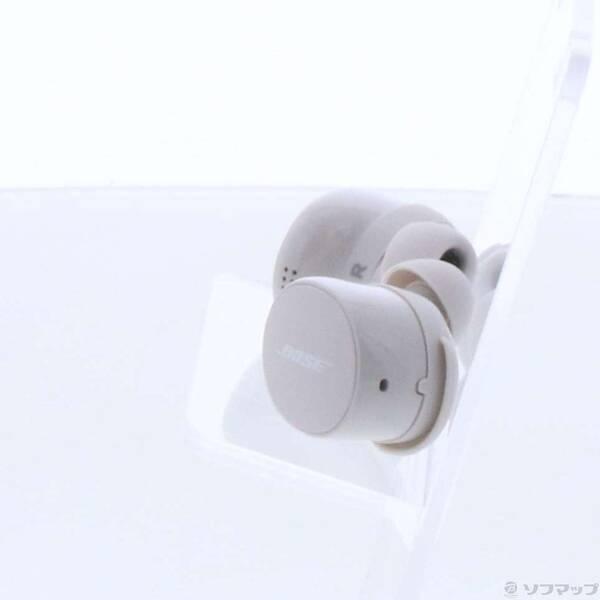 〔中古〕BOSE(ボーズ) Bose QuietComfort Earbuds ホワイトスモーク QC Earbuds I WHT〔348-ud〕 |  | 01
