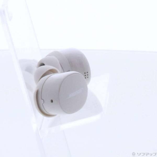 〔中古〕BOSE(ボーズ) Bose QuietComfort Earbuds ホワイトスモーク QC Earbuds I WHT〔348-ud〕 |  | 03
