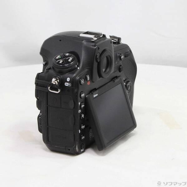 〔中古〕Nikon(ニコン) Nikon D850 ボディ〔344-ud〕 |  | 01