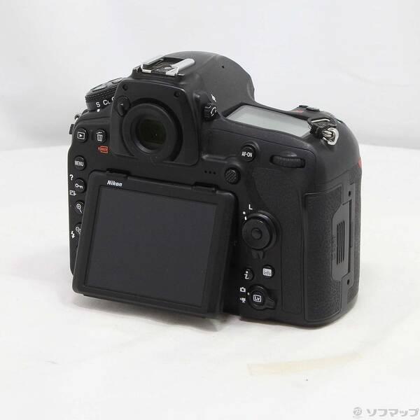 〔中古〕Nikon(ニコン) Nikon D850 ボディ〔344-ud〕 |  | 02