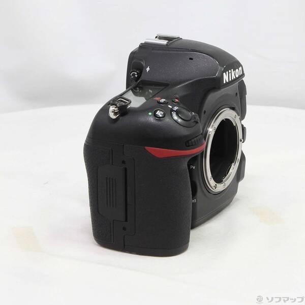 〔中古〕Nikon(ニコン) Nikon D850 ボディ〔344-ud〕 |  | 03
