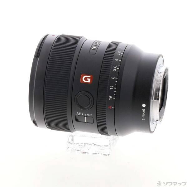 〔中古〕SONY(ソニー) FE 24mm F1.4 GM SEL24F14GM〔344-ud〕 |  | 01