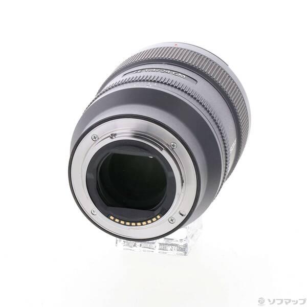 〔中古〕SONY(ソニー) FE 24mm F1.4 GM SEL24F14GM〔344-ud〕 |  | 02