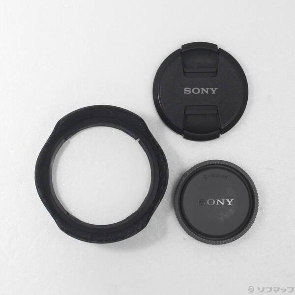 〔中古〕SONY(ソニー) FE 24mm F1.4 GM SEL24F14GM〔344-ud〕 |  | 04