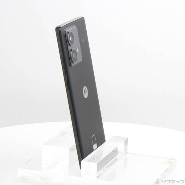 中古〕Motorola(モトローラ) motorola edge 40 neo 256GB ブラック