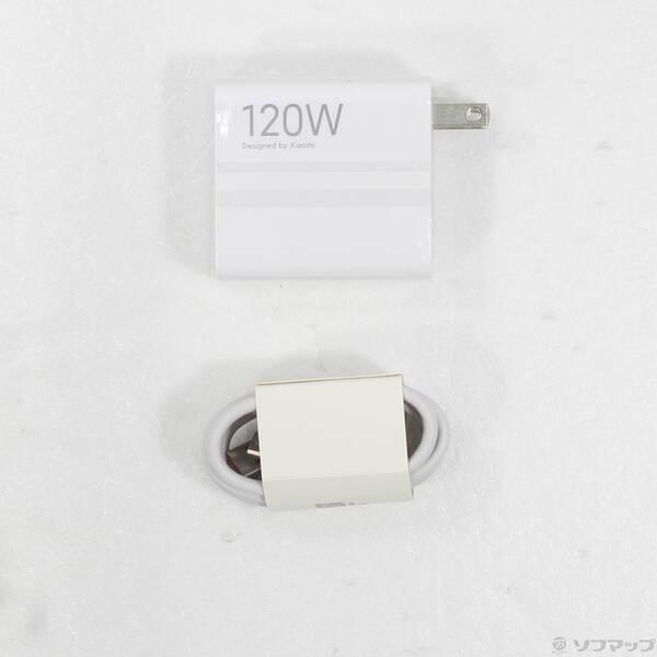〔中古〕XIAOMI Xiaomi 14T Pro 256GB チタンブラック MZB0HHKJP SIMフリー〔377-ud〕 |  | 04