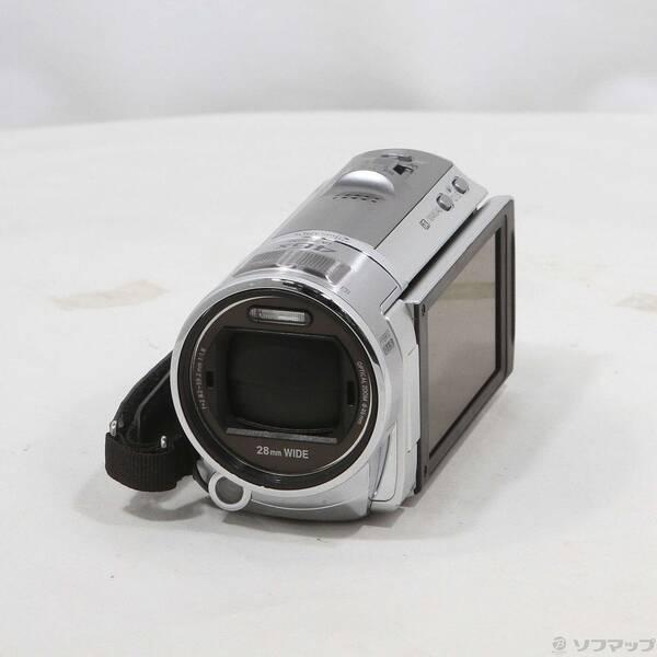 〔中古〕Panasonic(パナソニック) HC-V600M-S〔297-ud〕 | 