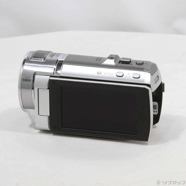 〔中古〕Panasonic(パナソニック) HC-V600M-S〔297-ud〕 |  | 01