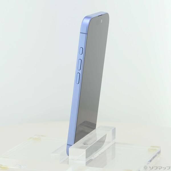 〔中古〕Apple(アップル) iPhone17 256GB ミストブルー MG694J／A SIMフリー〔344-ud〕 |  | 01