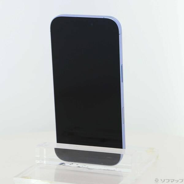 〔中古〕Apple(アップル) iPhone17 256GB ミストブルー MG694J／A SIMフリー〔344-ud〕 |  | 02