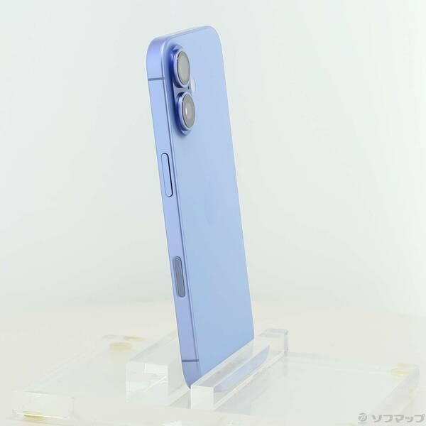 〔中古〕Apple(アップル) iPhone17 256GB ミストブルー MG694J／A SIMフリー〔344-ud〕 |  | 03