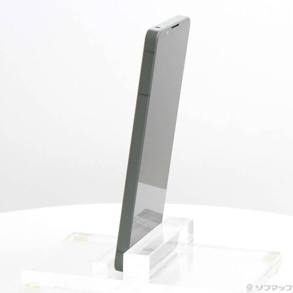 〔中古〕SONY(ソニー) Xperia 1 VII 512GB モスグリーン XQ-FS44G2JPCX0 SIMフリー〔344-ud〕 |  | 01