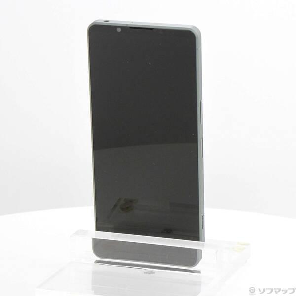 〔中古〕SONY(ソニー) Xperia 1 VII 512GB モスグリーン XQ-FS44G2JPCX0 SIMフリー〔344-ud〕 |  | 02