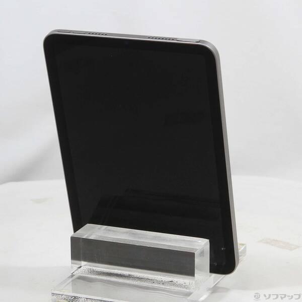 〔中古〕Apple(アップル) iPad mini(A17 Pro) 256GB スペースグレイ MXNA3J／A Wi-Fi〔344-ud〕 |  | 02