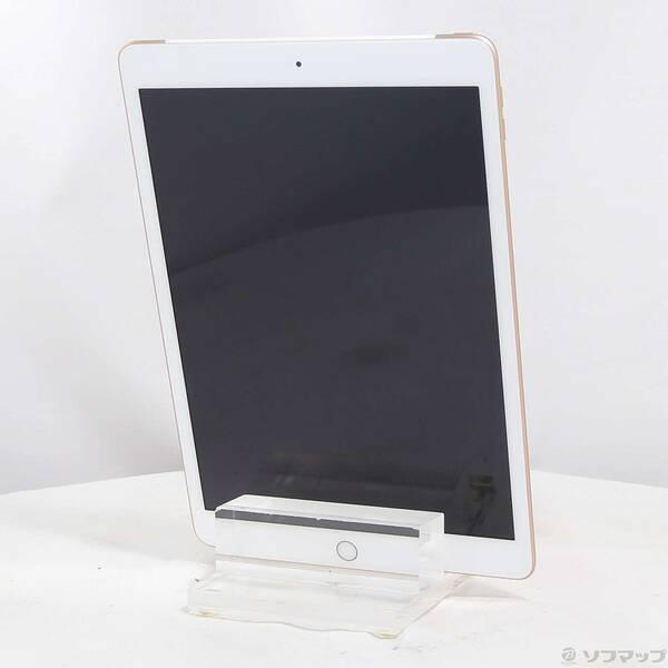 〔中古〕Apple(アップル) iPad 第8世代 32GB ゴールド FYMK2J／A SIMフリー〔262-ud〕 |  | 02