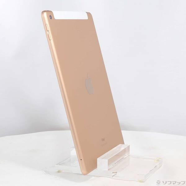〔中古〕Apple(アップル) iPad 第8世代 32GB ゴールド FYMK2J／A SIMフリー〔262-ud〕 |  | 03