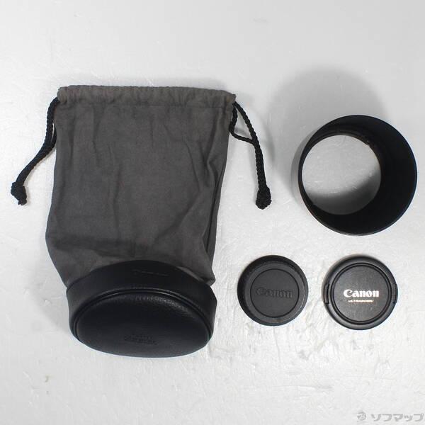 〔中古〕Canon(キヤノン) EF 70-200mm F4 L IS USM〔198-ud〕 |  | 04