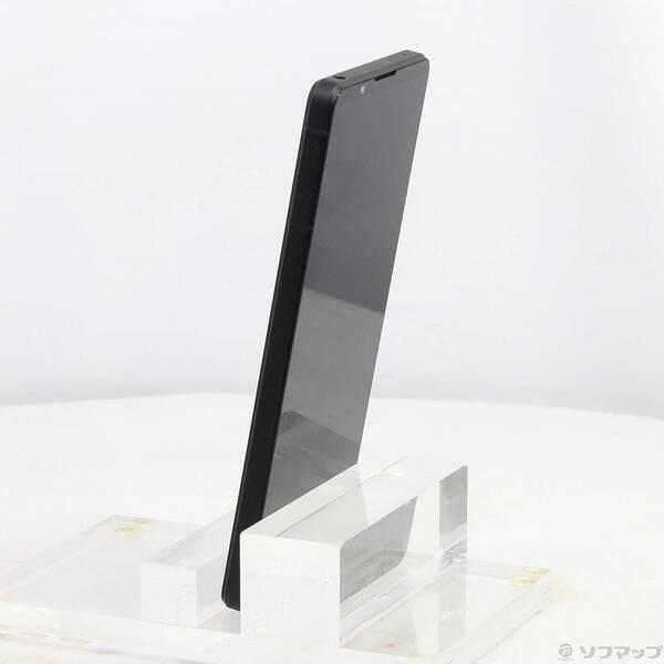 〔中古〕SONY(ソニー) Xperia 1 VI 512GB ブラック XQ-EC44 B2JPCX0 SIMフリー〔276-ud〕 |  | 01