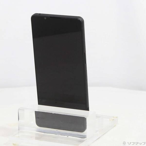 〔中古〕SONY(ソニー) Xperia 1 VI 512GB ブラック XQ-EC44 B2JPCX0 SIMフリー〔276-ud〕 |  | 02