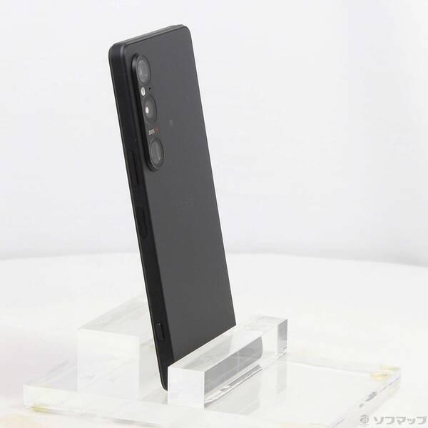 〔中古〕SONY(ソニー) Xperia 1 VI 512GB ブラック XQ-EC44 B2JPCX0 SIMフリー〔276-ud〕 |  | 03