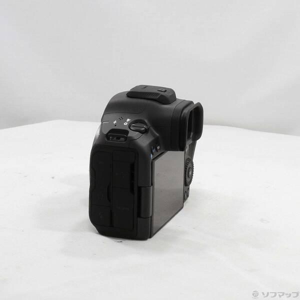 〔中古〕Canon(キヤノン) EOS R5 Mark II ボディ〔262-ud〕 |  | 01