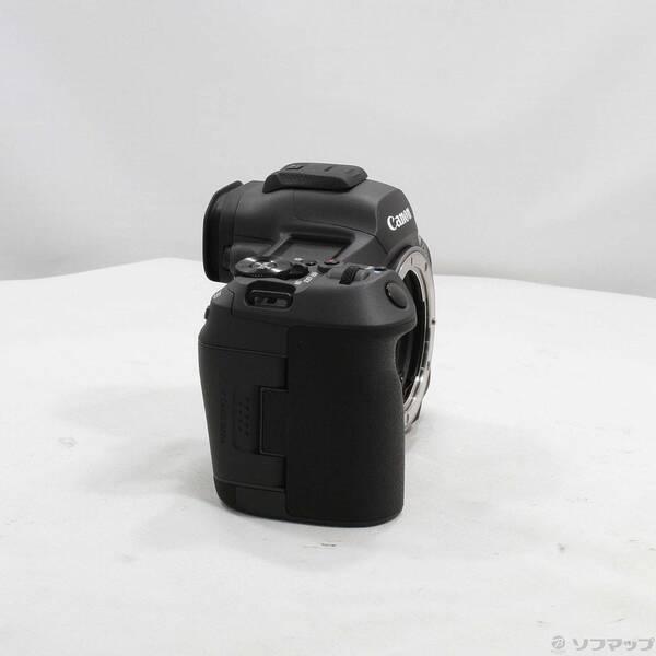 〔中古〕Canon(キヤノン) EOS R5 Mark II ボディ〔262-ud〕 |  | 03