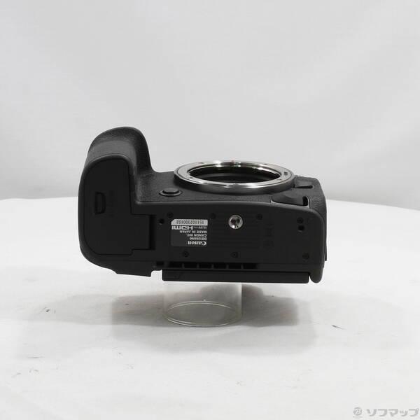 〔中古〕Canon(キヤノン) EOS R5 Mark II ボディ〔262-ud〕 |  | 04