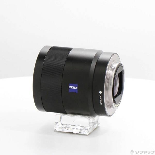 〔中古〕SONY(ソニー) Sonnar T FE 55mm F1.8 ZA SEL55F18Z (Eレンズ)〔276-ud〕 |  | 01