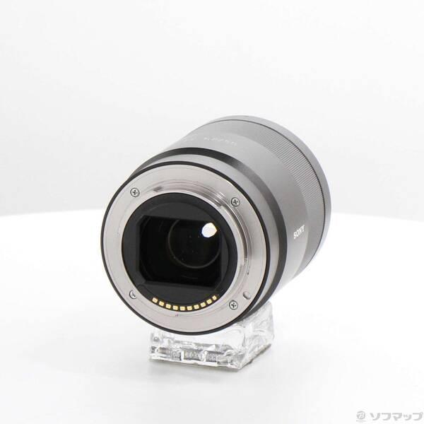 〔中古〕SONY(ソニー) Sonnar T FE 55mm F1.8 ZA SEL55F18Z (Eレンズ)〔276-ud〕 |  | 02