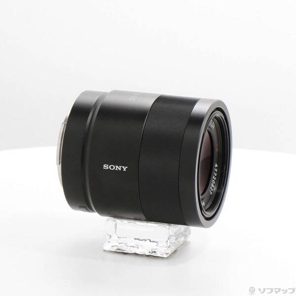 〔中古〕SONY(ソニー) Sonnar T FE 55mm F1.8 ZA SEL55F18Z (Eレンズ)〔276-ud〕 |  | 03