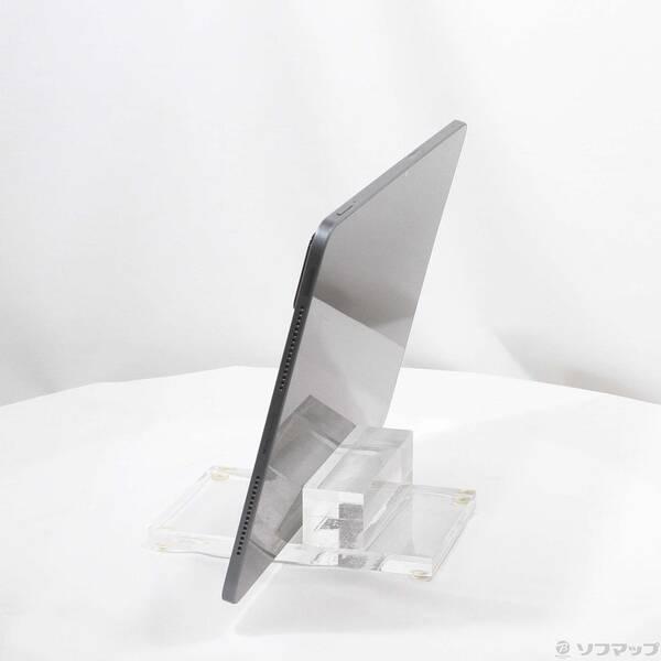 〔中古〕XIAOMI Xiaomi Pad 6s Pro 12.4 256GB グラファイトグレー 24018RPACG Wi-Fi〔269-ud〕 |  | 01