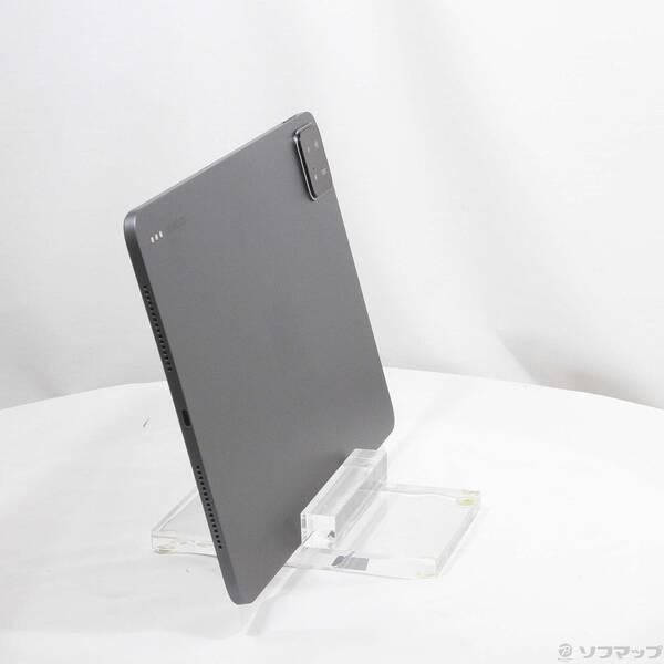 〔中古〕XIAOMI Xiaomi Pad 6s Pro 12.4 256GB グラファイトグレー 24018RPACG Wi-Fi〔269-ud〕 |  | 03