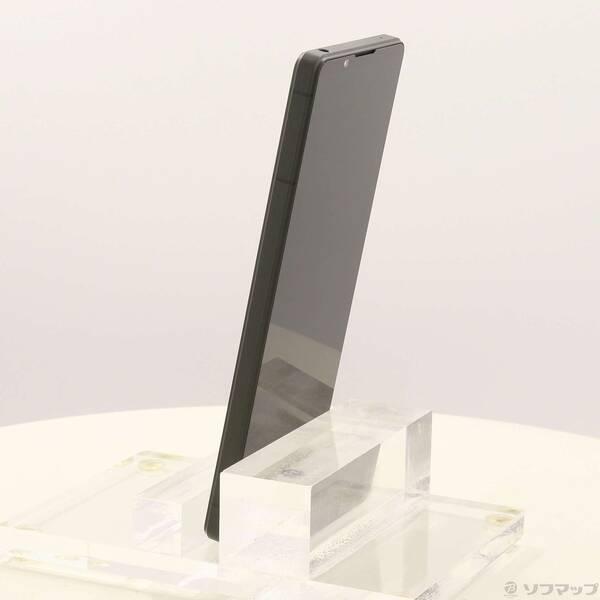 〔中古〕SONY(ソニー) Xperia 1 V 512GB カーキグリーン XQ-DQ44 SIMフリー〔269-ud〕 |  | 01