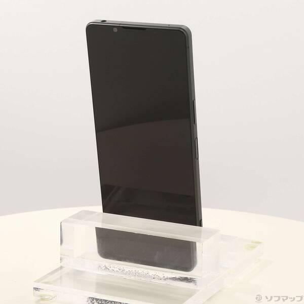 〔中古〕SONY(ソニー) Xperia 1 V 512GB カーキグリーン XQ-DQ44 SIMフリー〔269-ud〕 |  | 02
