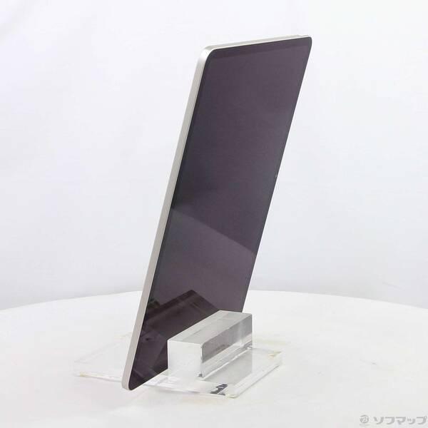 〔中古〕Apple(アップル) iPad Air 13インチ(M3) 128GB スターライト MCNK4J／A Wi-Fi〔344-ud〕 |  | 01