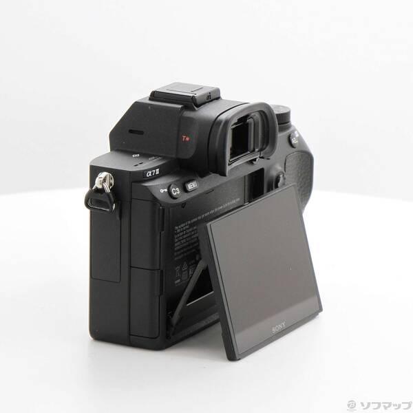 〔中古〕SONY(ソニー) α7 III ILCE-7M3 ボディ〔276-ud〕 |  | 01