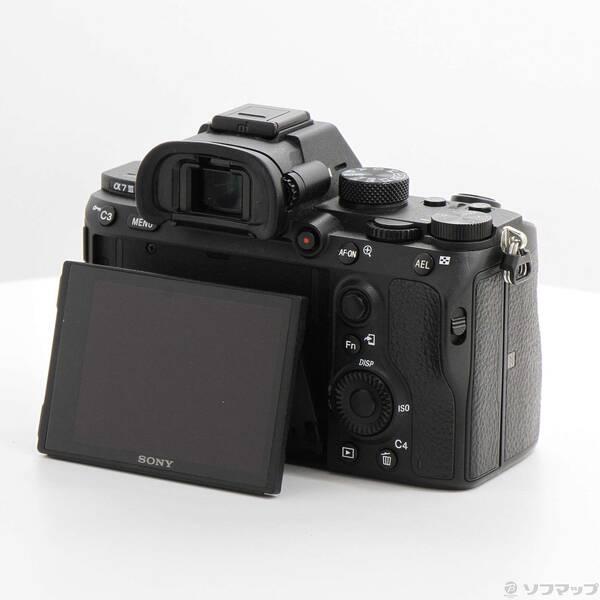 〔中古〕SONY(ソニー) α7 III ILCE-7M3 ボディ〔276-ud〕 |  | 02