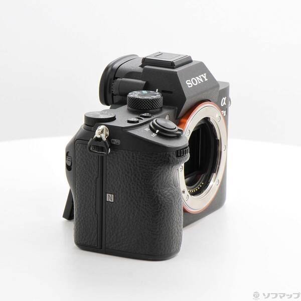 〔中古〕SONY(ソニー) α7 III ILCE-7M3 ボディ〔276-ud〕 |  | 03
