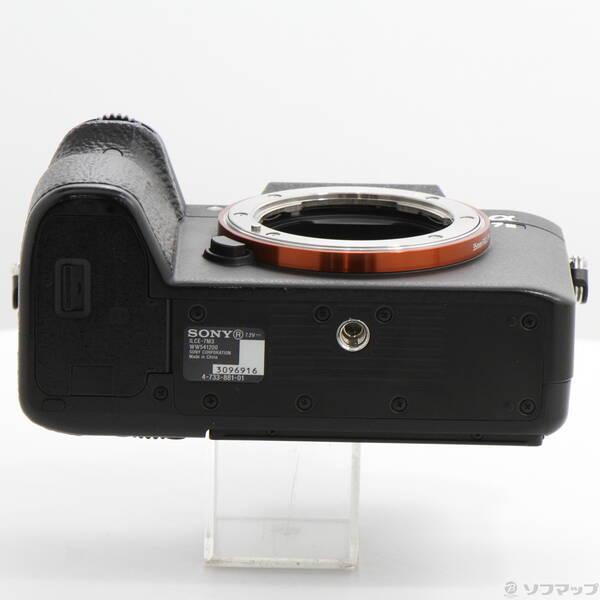 〔中古〕SONY(ソニー) α7 III ILCE-7M3 ボディ〔276-ud〕 |  | 04