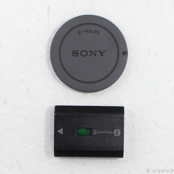 〔中古〕SONY(ソニー) α7 III ILCE-7M3 ボディ〔276-ud〕 |  | 05