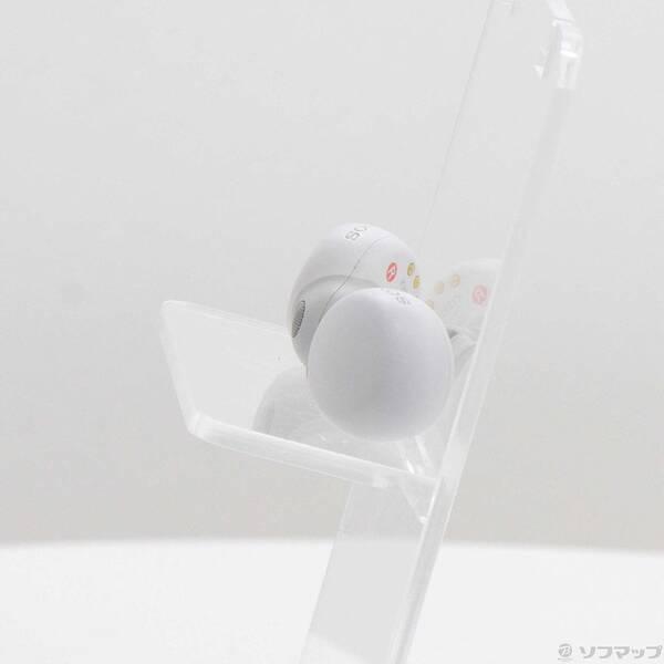 中古〕SONY(ソニー) LinkBuds S WF-LS900N W ホワイト〔269-ud