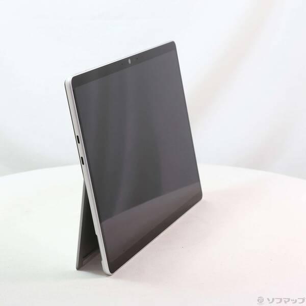 〔中古〕Microsoft(マイクロソフト) Surface Pro10 〔Core Ultra 7／16GB／SSD256GB〕 ZDV-00011 プラチナ〔258-ud〕 |  | 03