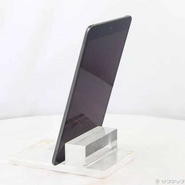 〔中古〕Apple(アップル) iPad mini 第5世代 64GB スペースグレイ MUX52J／A SIMフリー〔276-ud〕 |  | 01