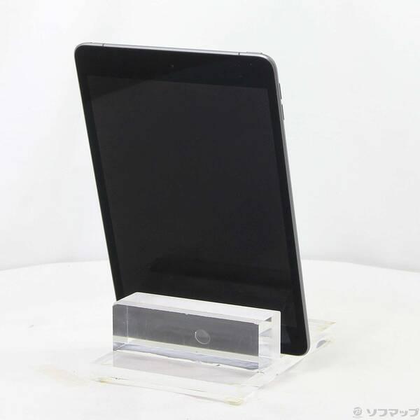 〔中古〕Apple(アップル) iPad mini 第5世代 64GB スペースグレイ MUX52J／A SIMフリー〔276-ud〕 |  | 02